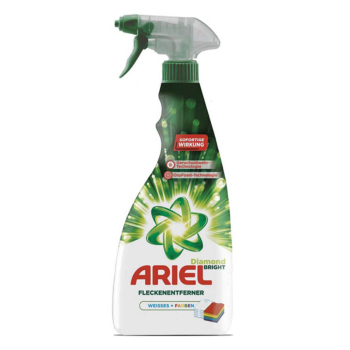 Ariel Diamont Bright Weisses & Farben Odplamiacz 750 ml