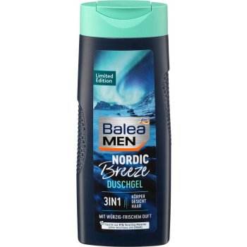 Balea Men Nordic Breeze Żel pod Prysznic 300 ml