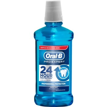 Oral-B Professional Protection Płyn do Płukania Jamy Ustnej 500 ml