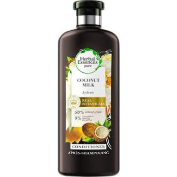 Herbal Essences Coconut Milk Odżywka do Włosów 360 ml