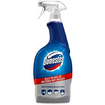 Domestos Multi-Purpose Bleach Spray 450 ml