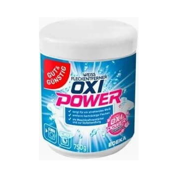 G&G Oxi Power Odplamiacz Biel 750 g