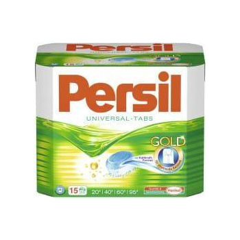 Persil Universal tabs tabletki do tkanin białych 15 - 30 prań