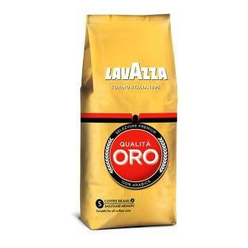 Lavazza Qualita Oro Kawa Ziarnista 250 g