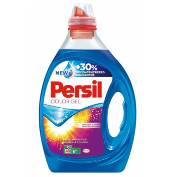 Persil Color Gel Żel do Prania 40 prań