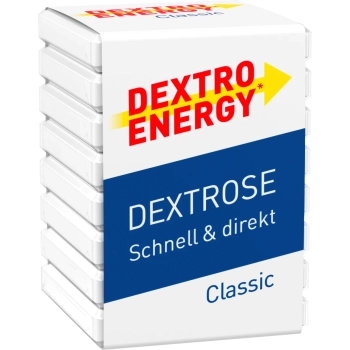 Dextro Energy Classic 46 g