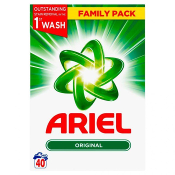 Ariel Original Proszek do Prania 40 prań