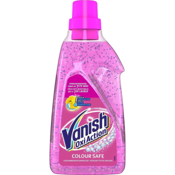 Vanish Oxi Action Colour Safe Gel 1500 ml