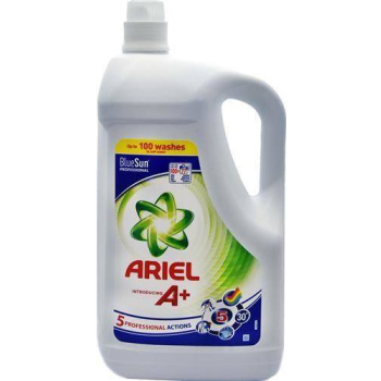 Ariel Actilift żel do tkanin białych 100 prań
