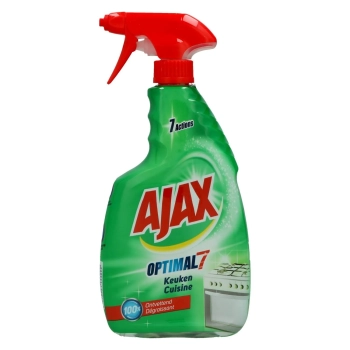 Ajax Kitchen Środek do Kuchni 750 ml