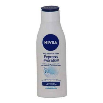 Nivea Body Lotion Express Hydration 250 ml