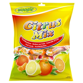 Woogie Citrus Mix 170 g