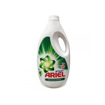 Ariel Actilift żel do tkanin białych 50 prań