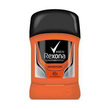 Rexona Men Adventure Antyperspirant sztyft 50 ml