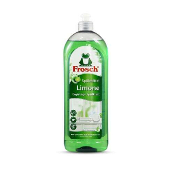 Frosch Limonen Płyn do Naczyń 750 ml