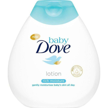 Dove Baby Lotion Rich Moisture 200 ml