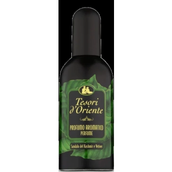 Tesori d'Oriente Kashmir Sandalwood & Vetiver Woda Toaletowa 100 ml