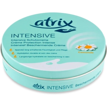 Atrix Intensive Krem do Rąk i Paznokci 150 ml