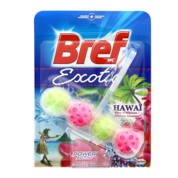 Bref Perfume Intense Hawai Exotics 50 g