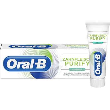 Oral-B Purify Extra Fresh Pasta do zębów 75 ml