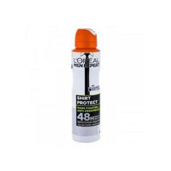 L'Oréal Men Expert Shirt Control Antyperspirant Spray 150 ml