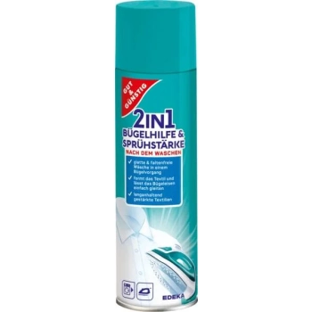 G&G Sprühstärke Krochmal Spray 500 ml