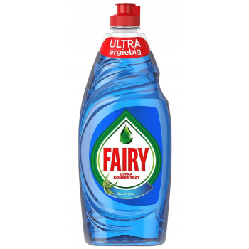 Fairy Ulta Koncentrat Eukalyptus 625 ml