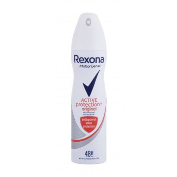 Rexona Women Active Shield+Antibacterial Antyperspirant Spray 150 ml