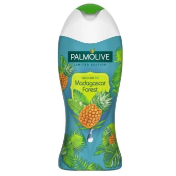 Palmolive Madagascar Forest Żel pod Prysznic 250 ml