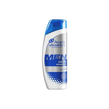 Head&Shoulders Men Ultra Instant Relife Szampon do Włosów 300 ml