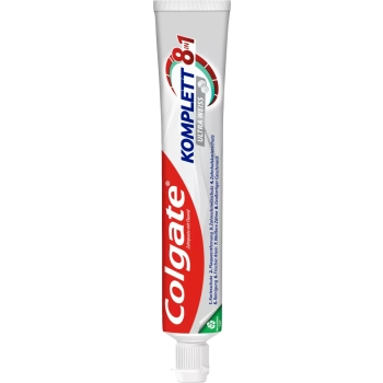 Colgate Komplett 8 Ultra Weiss Pasta do Zębów 75 ml