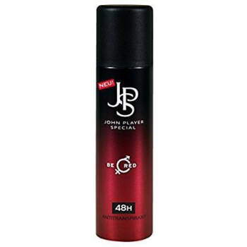 John Player Special Be Red antyperspirant 48 h 150 ml