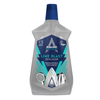 Astonish Lime Blast Odkamieniacz 1 l