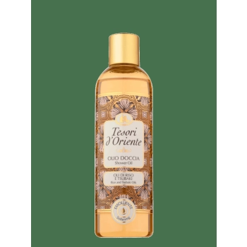 Tesori d'Oriente Riso-Tsubaki Olejek pod Prysznic 250 ml