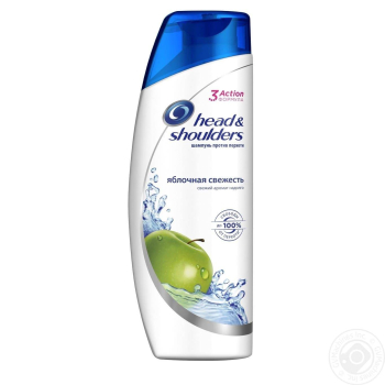 Head&Shoulders Apple Fresh 280 ml