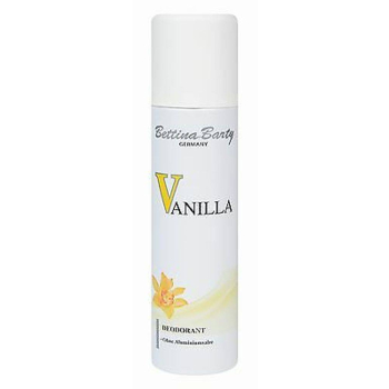Bettina Barty Vanilla Dezodorant Spray 150 ml