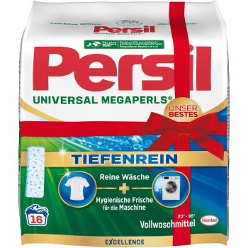 Persil Megaperls Universal Proszek do Prania 16 prań DE