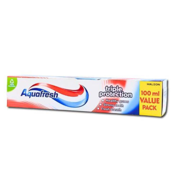 Aquafresh Triple Protection Pasta do Zębów 100 ml