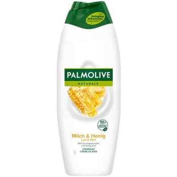Palmolive Milch&Honig Płyn do Kąpieli 650 ml