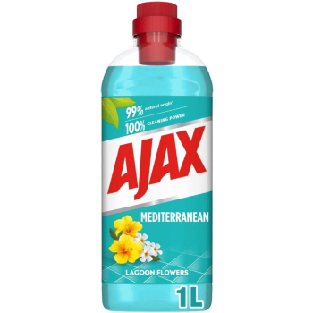 Ajax Mediterranean Lagoon Flowers Uniwersalny 1 l