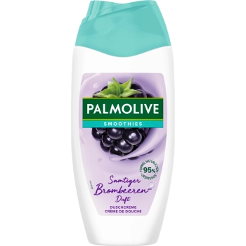 Palmolive Samtige Brombeere Żel pod Prysznic 250 ml