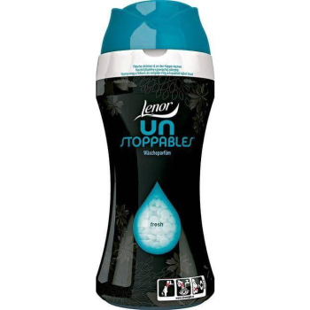 Lenor perełki intensywnie zapachowe 275 g Unstoppables Fresh