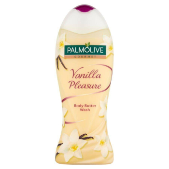 Palmolive Vanilla Pleasure Żel pod Prysznic 500 ml
