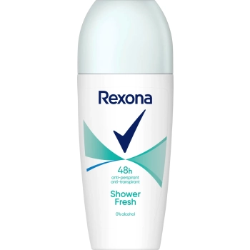 Rexona Shower Fresh Anti-Transpirant Roll-On 50 ml