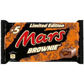 Mars Brownie 5 szt.