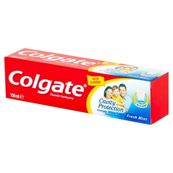 Colgate Fresh Mint 100 ml