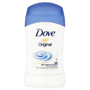 Dove Original Sztyft 40 ml