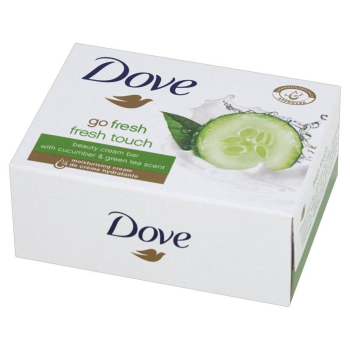 Dove Fresh Touch Mydło w Kostce 100 g