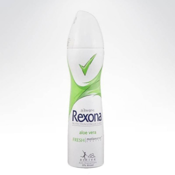 Rexona Women Aloe Vera Deo Spray 150 ml