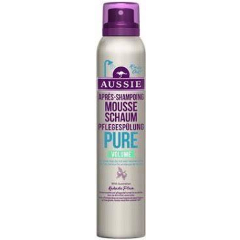 Aussie Pure Volume Kakadu Plum 180 ml